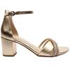MARCO TOZZI 28300 SANDAL - GOLD